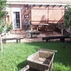 Cerramiento de cristal