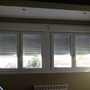 Confección e instalación de cortinas