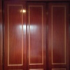 Lacar puertas