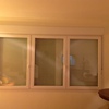 Colocar cortinas bandalux en el salón