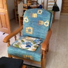 Arreglar tresillo y sillon