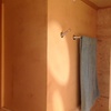 Pintar baño con estuco veneciano