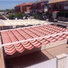 Instalar pérgola aluminio