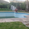 Poner gresite en piscina