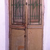 Reparación hoja de puerta