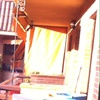 Toldo Lateral
