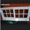 Cambiar dos ventanas y una puerta