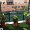 Aumentar la altura de la barandilla de la terraza