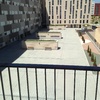Piscina en altura