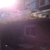Hacer limpieza de toldo
