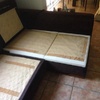 Tapizar chaiselongue