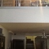Mover escalera y cerrar plataforma