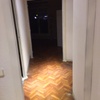 Pulir y barnizar parquet