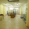 Licencia de apertura en local comercial