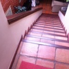 Instalación o compra salvaescaleras