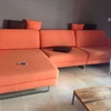 Tapizar un sillón de 3