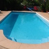 Revestir piscina con gresite
