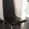 Tapizar 4 sillas de comedor