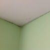Condensación pared interior