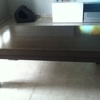 Lacar una mesa