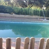 Puesta apunto de piscina