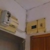 Instalación eléctrica nueva