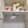 Instalar campana extractora en vivienda