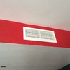 Instalación de maquinaria centralizado bajo consumo