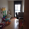 Mudanza de una habitación infantil