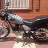 Tapizar y rebajar sillín de moto