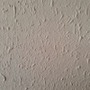 Quitar gotele / estuco de
