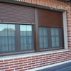 Instalar ventanas abatibles oscilantes