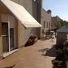 Instalar toldo en terraza