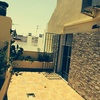 Instalar pergola en terraza