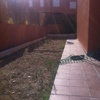 Arado de jardín