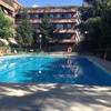 Mantenimiento piscina comunidad