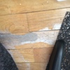 Arreglar unos 50cm del