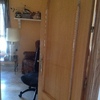 Reparar puerta dormitorio
