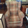 Sillón orejeras