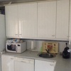 Reforma cocina
