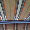 Lona de toldo ya confeccionada