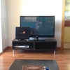 Televisión lg plana