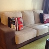Tapizar sofa