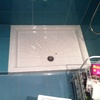 Cambio plato de ducha 67x97