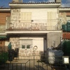 Solar patio de 40 m2