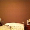 Necesito empapelar una pared