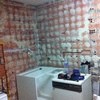 Alicatar pared de cocina de 8m2