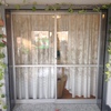 Sustituir ventana y puerta de aluminio