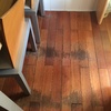Arregla un suelo de madera de