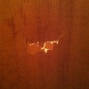 Arreglar puerta